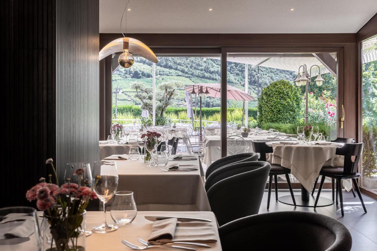 Hotel Magdalener Hof Bolzano Exteriér fotografie