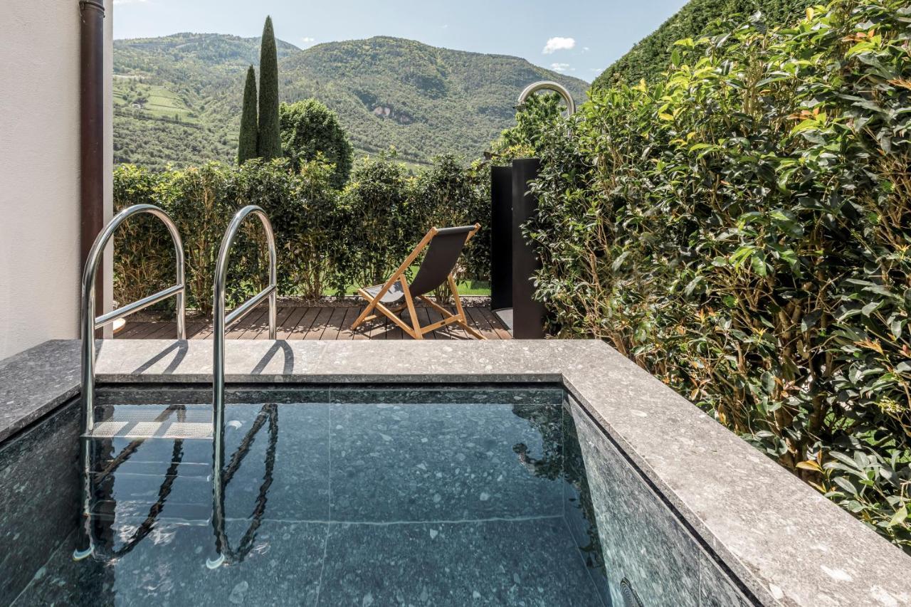 Hotel Magdalener Hof Bolzano Exteriér fotografie