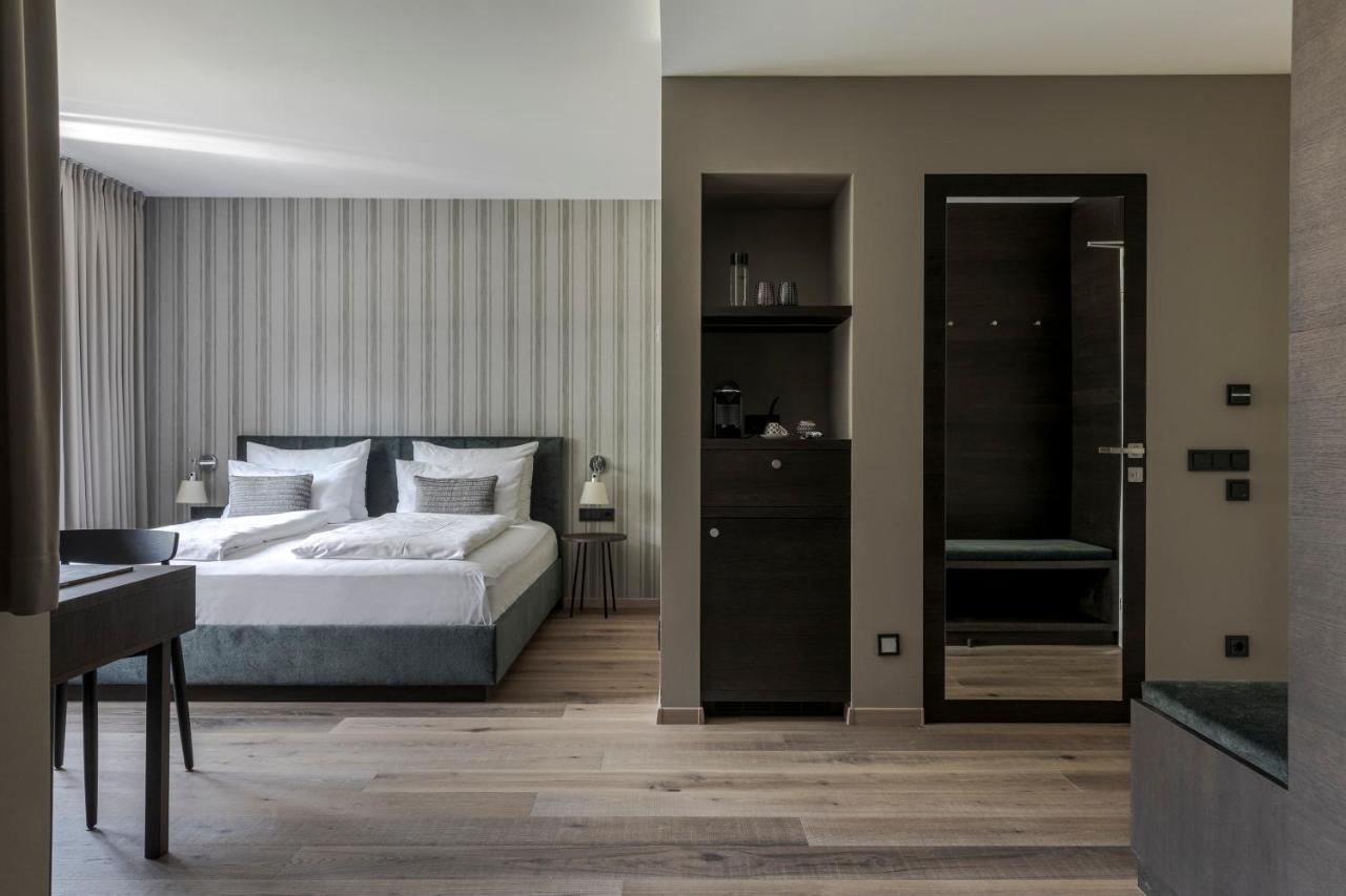 Hotel Magdalener Hof Bolzano Exteriér fotografie
