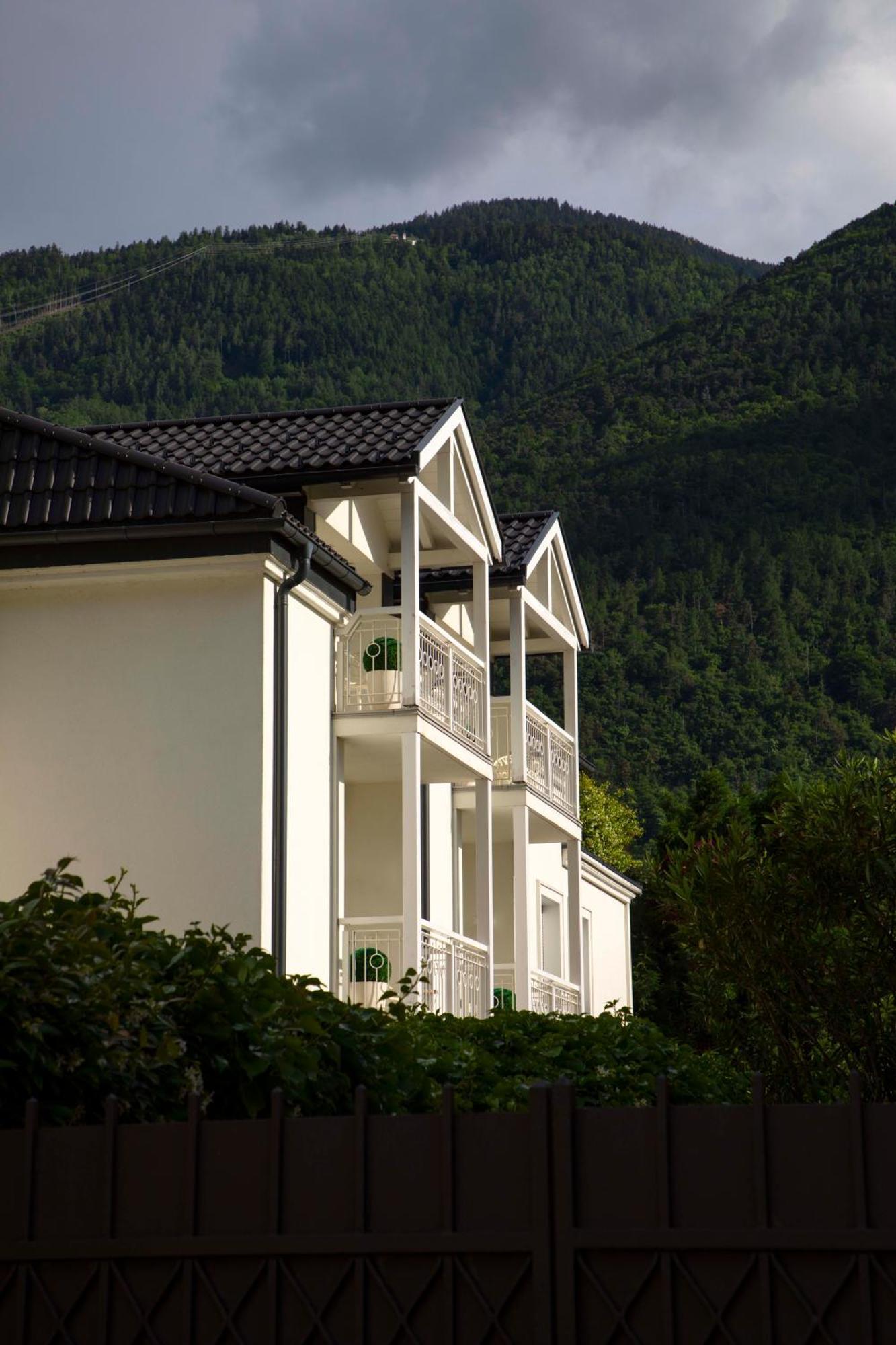 Hotel Magdalener Hof Bolzano Exteriér fotografie