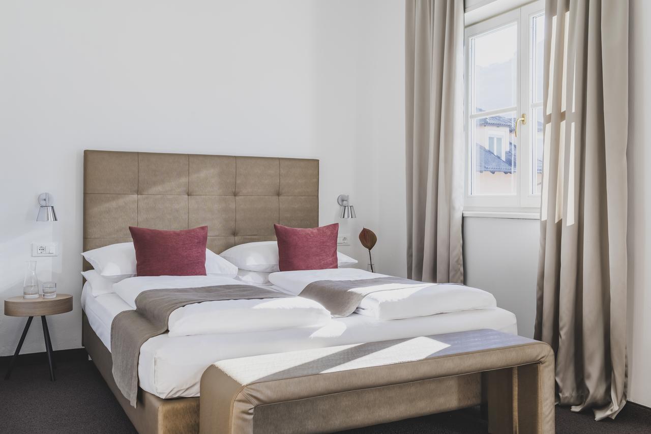 Hotel Magdalener Hof Bolzano Exteriér fotografie